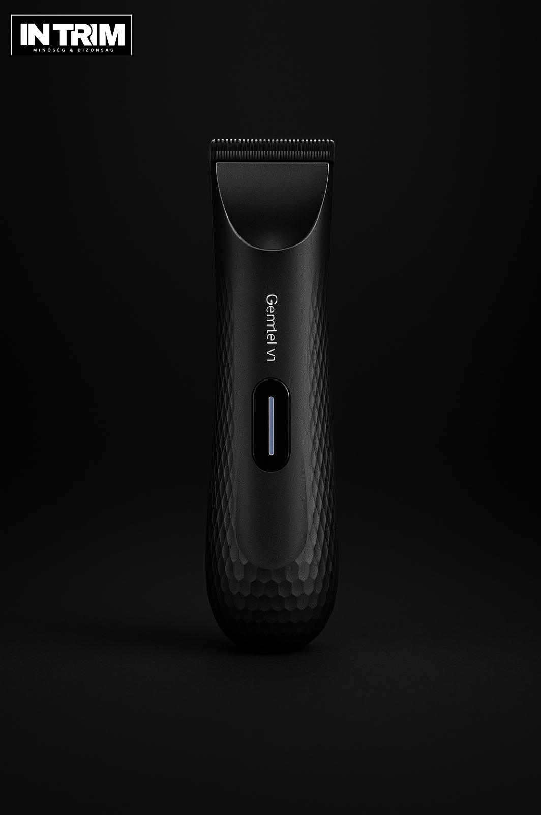 Intrim Gentle Csomag - Magabiztos ápolás, Zéró probléma